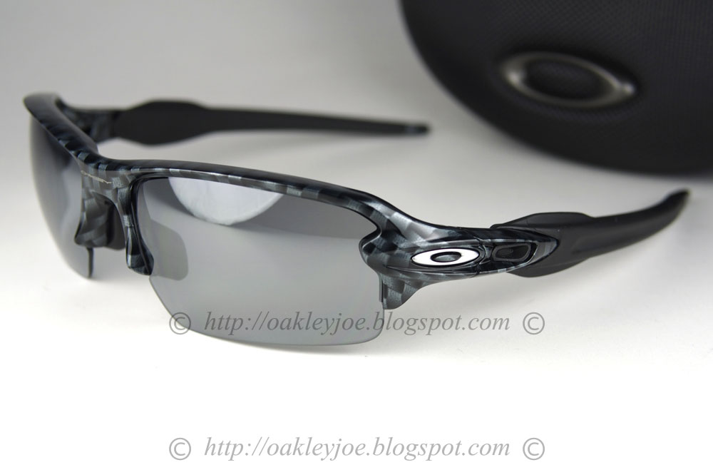 Oakley Custom Flak 2.0 Oakley Custom Flak 2.0
